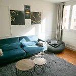 Luxury Appartement Batignole