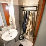 Luxury Appartement Batignole