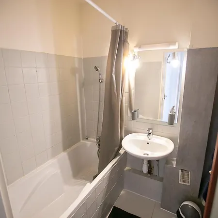 Luxury Batignole