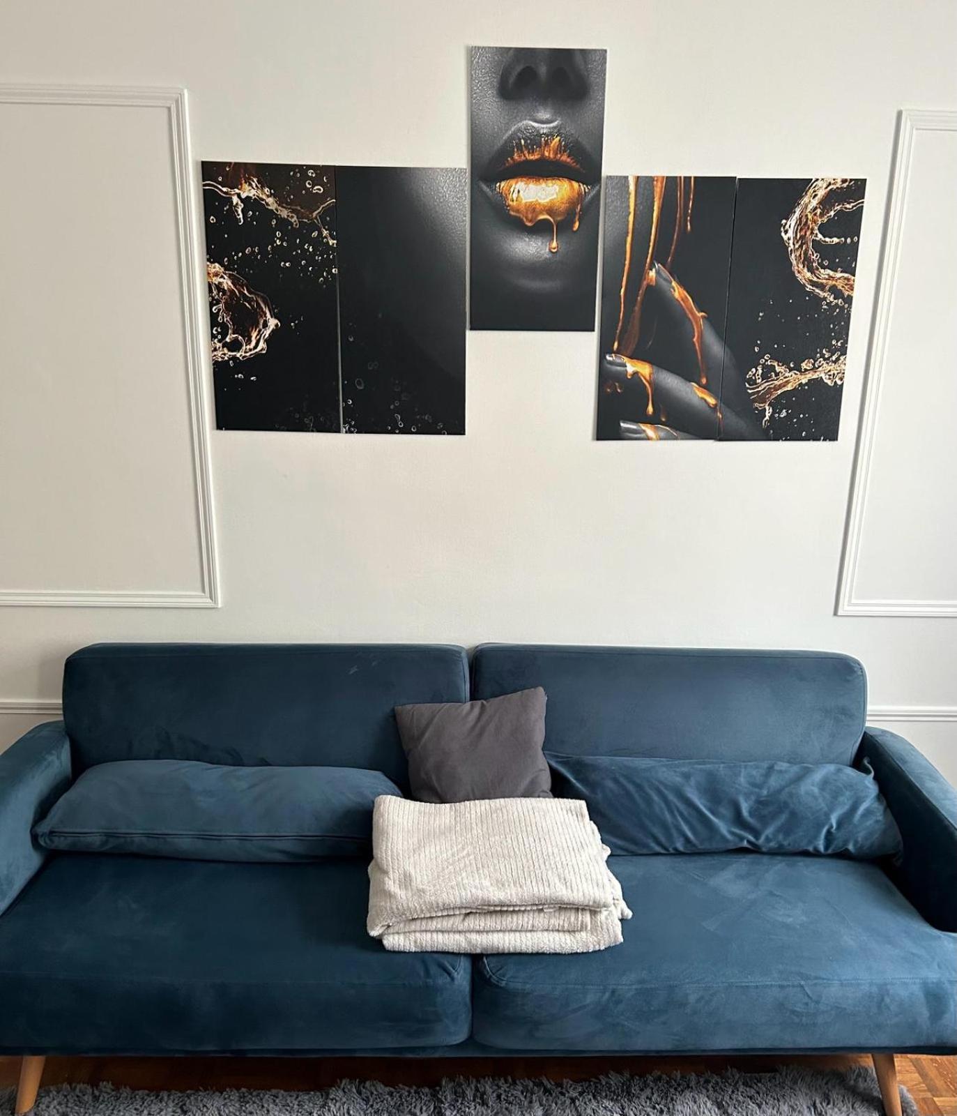 Appartamento Luxury Batignole